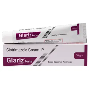 Clotrimazole Cream 30g