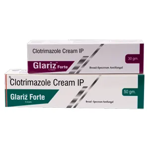 Clotrimazole Cream Manufacturer & Wholesaler Supplier