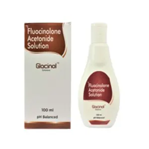 Fluocinolone Acetonide Solution Manufacturer & Wholesaler Supplier
