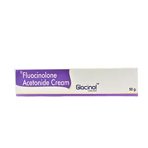 Fluocinolone Acetonide Cream Manufacturer 2