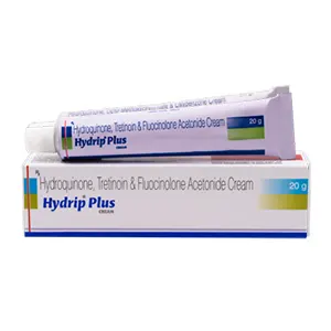 Hydroquinone Tretinoin & Fluocinolone Acetonide Cream Manufacturer & Wholesaler Supplier