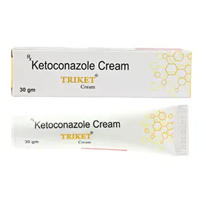 Ketoconazole Cream 1