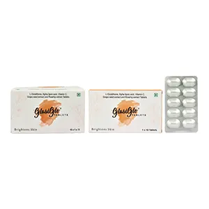 I-Glutathione and Vitamin c Tablet Manufacturer & Wholesaler Supplier