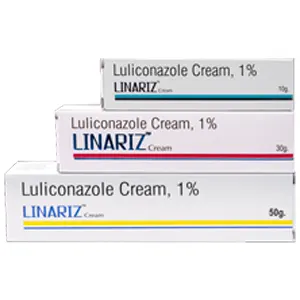 Luliconazole Cream / Lotion Manufacturer & Wholesaler Supplier
