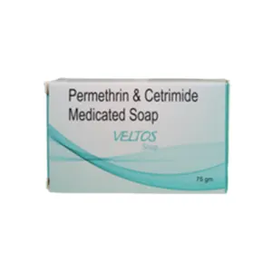 Permethrin and Cetrimide Soap Manufacturer & Wholesaler Supplier