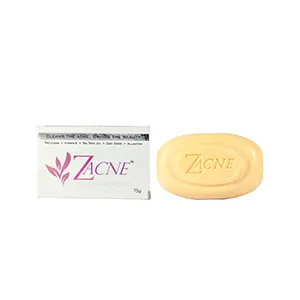 Zacne™ Soap