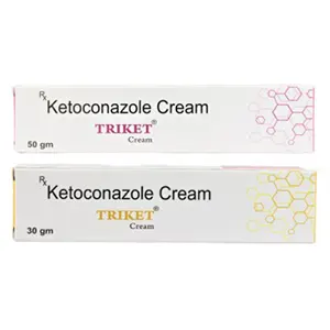 Ketoconazole Cream Manufacturer & Wholesaler Supplier