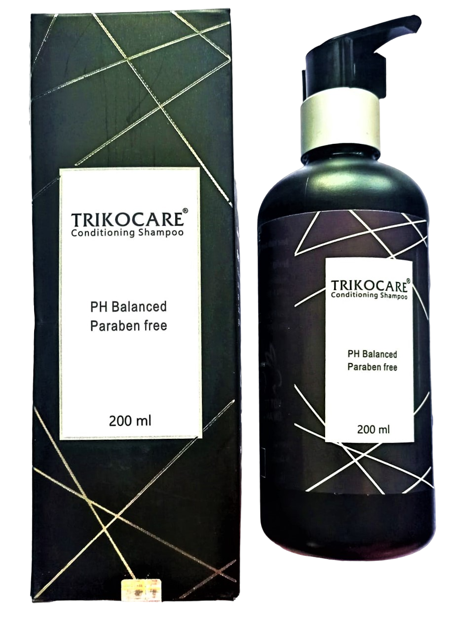 Trikocare® Conditioning Shampoo