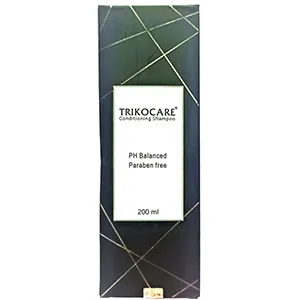 Trikocare® Conditioning Shampoo Manufacturer & Wholesaler Supplier