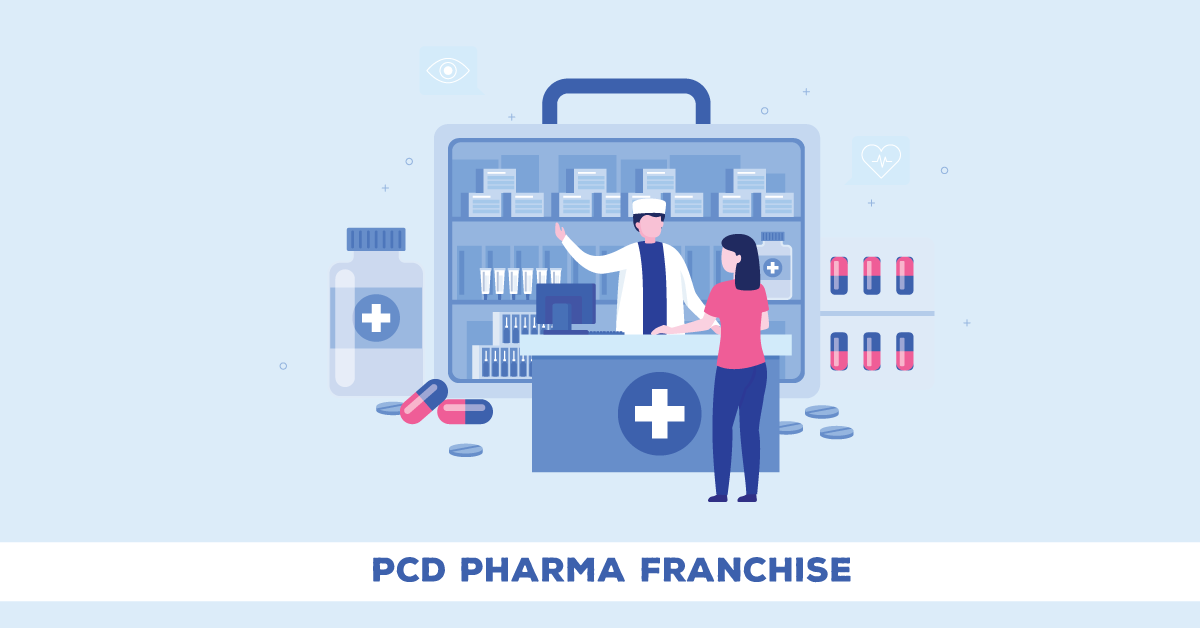 PCD Pharma Franchise Guide