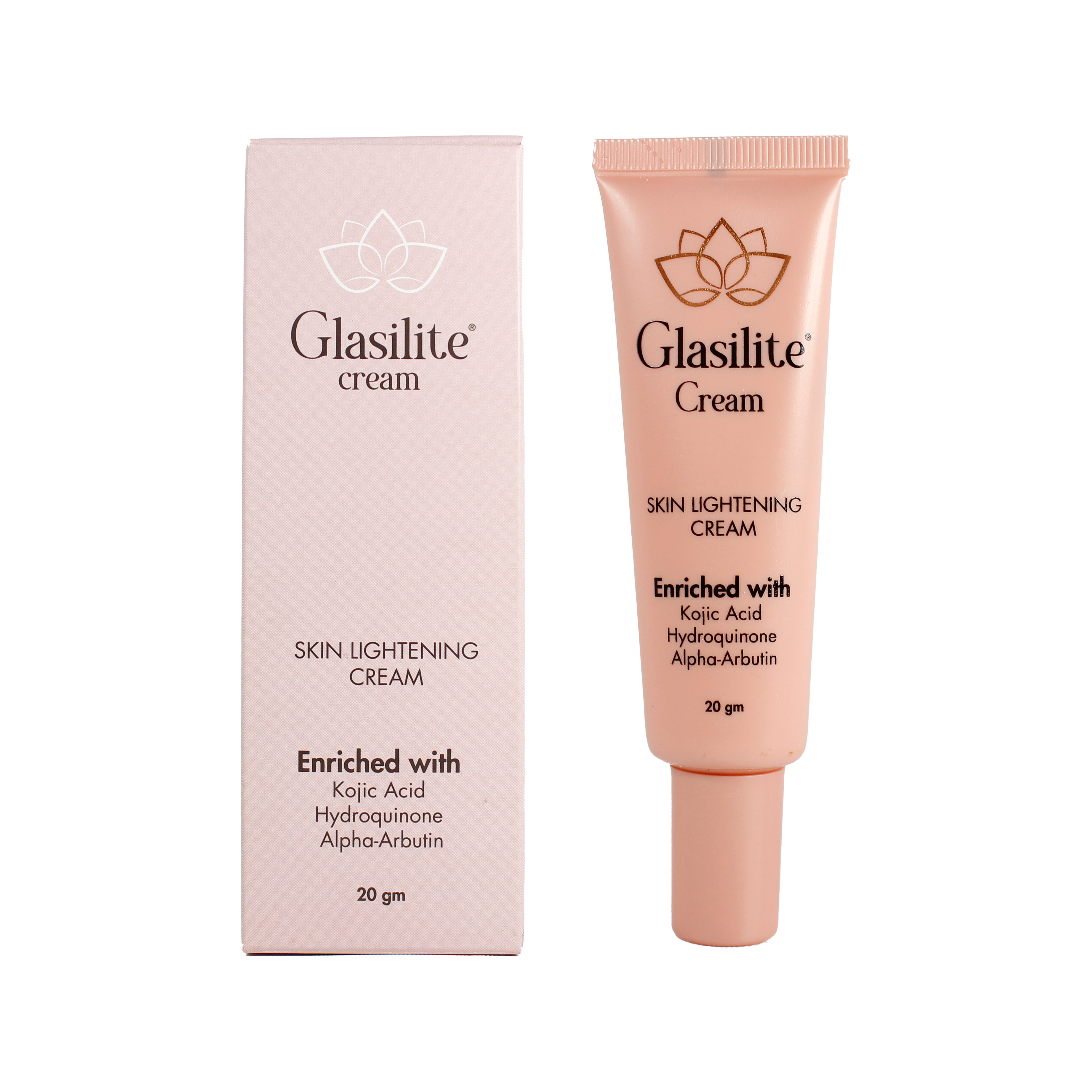 Glasilite Cream Manufacturer & Wholesaler Supplier